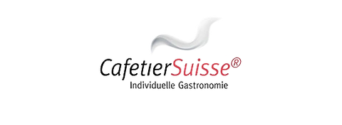 Bernhard Schweizer Organisationsentwicklung Nachfolgeplanung Executive Coaching Referenzlogo von Cafetier Suisse