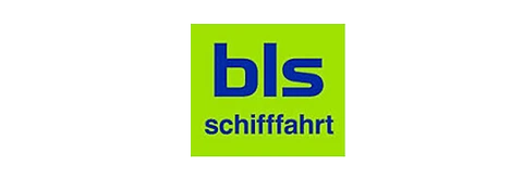 Bernhard Schweizer Organisationsentwicklung Nachfolgeplanung Executive Coach Refrenzlogo von der BLS Schiffahrt