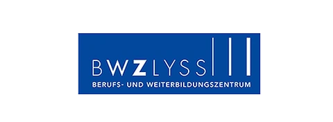 Bernhard Schweizer Organisationsentwicklung Nachfolgeplanung Executive Coach Refrenzlogo von BWZL LYSS