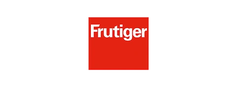 Bernhard Schweizer Organisationsentwicklung Nachfolgeplanung Executive Coach Refrenzlogo von Frutiger Bauunternehmung