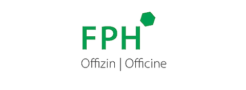 Bernhard Schweizer Organisationsentwicklung Nachfolgeplanung Executive Coach Refrenzlogo von FPH