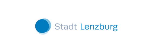 Bernhard Schweizer Organisationsentwicklung Nachfolgeplanung Executive Coach Refrenzlogo von der Stadt Lenzburg