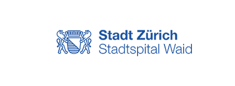 Bernhard Schweizer Organisationsentwicklung Nachfolgeplanung Executive Coach Referenzlogo von Stadt Zürich Stadtspital